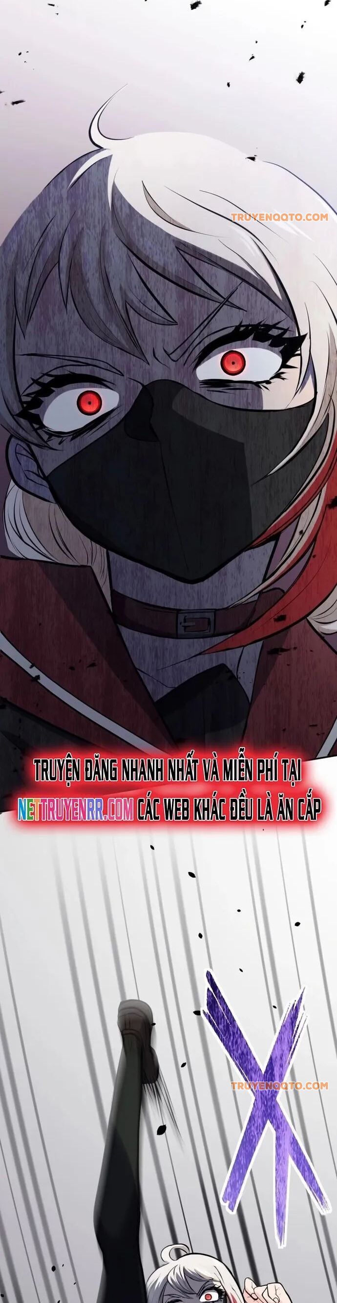 Ittoki The Ninja Chapter 7 - 35