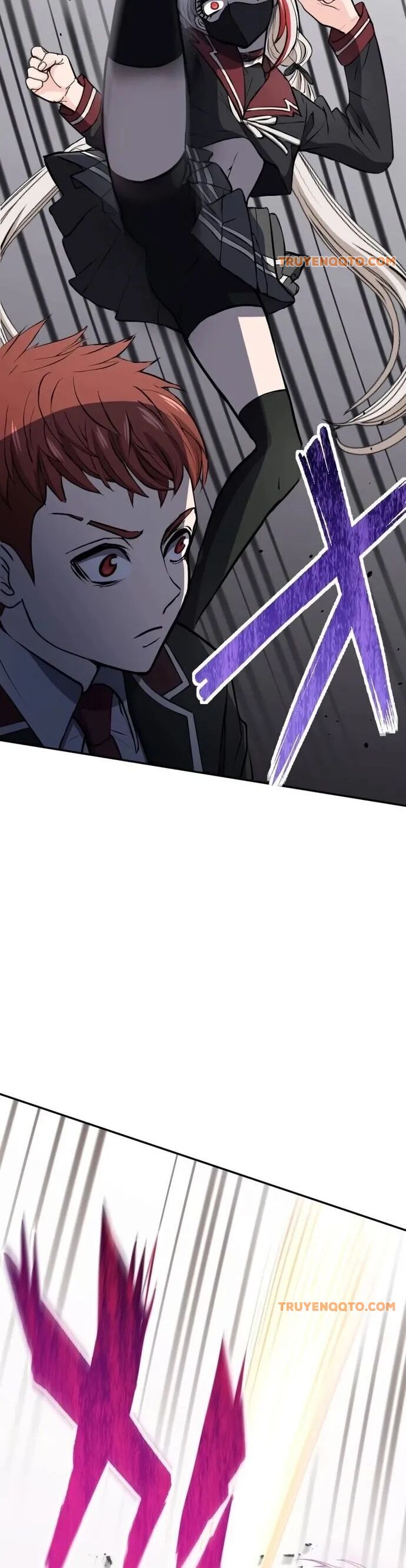 Ittoki The Ninja Chapter 7 - 36