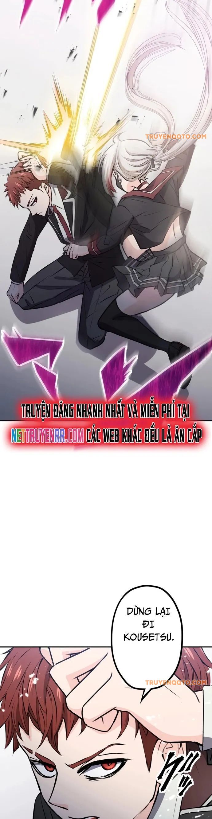 Ittoki The Ninja Chapter 7 - 37