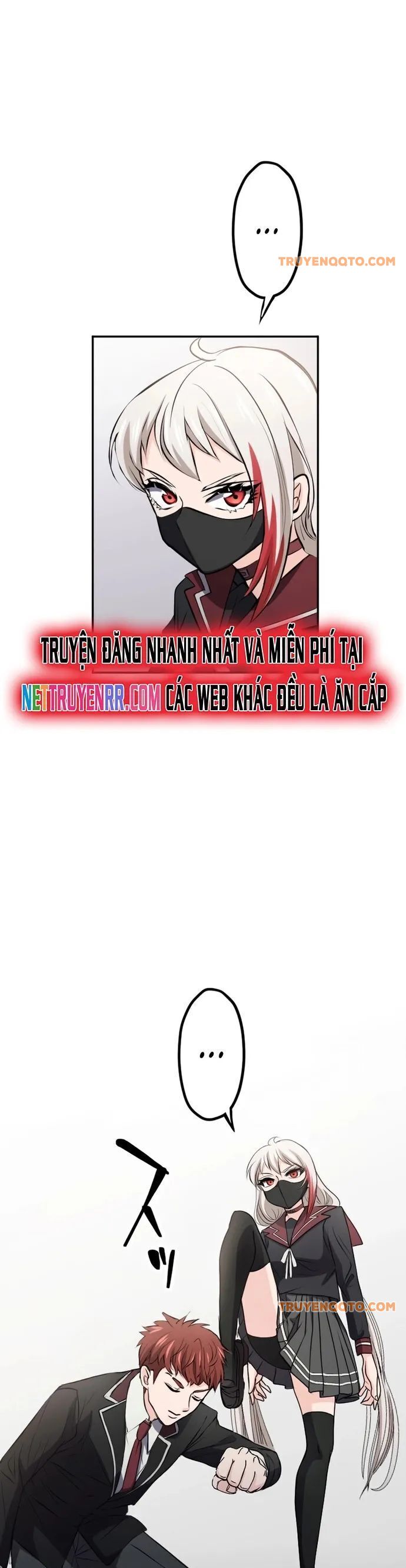 Ittoki The Ninja Chapter 7 - 40