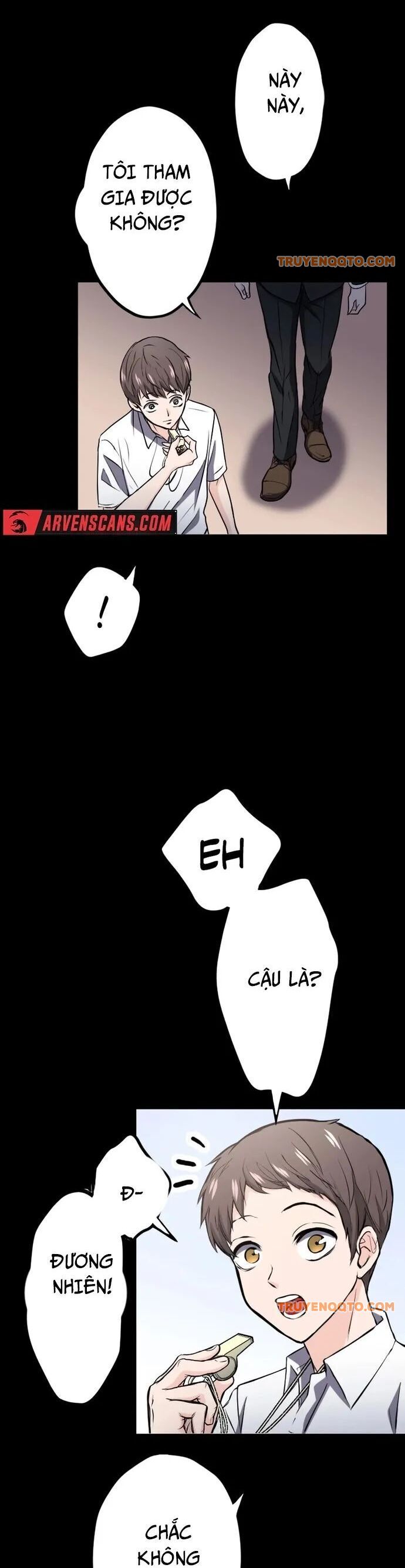 Ittoki The Ninja Chapter 7 - 5