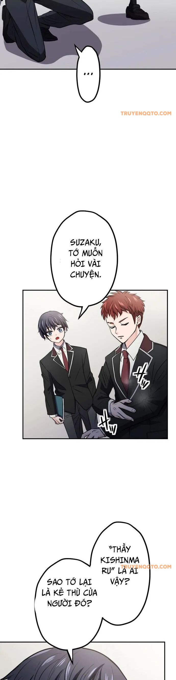 Ittoki The Ninja Chapter 7 - 41