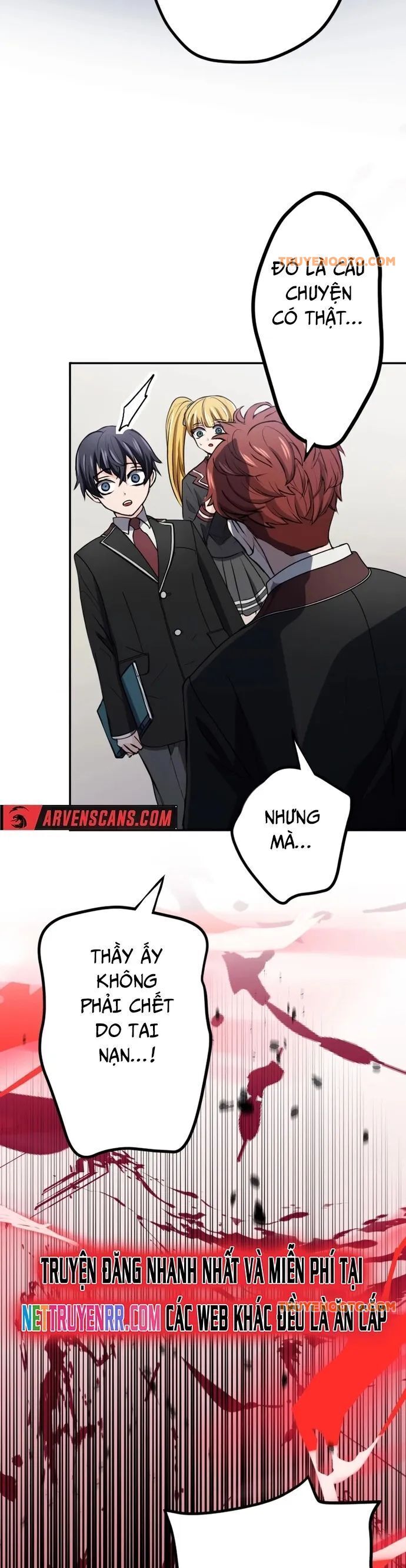 Ittoki The Ninja Chapter 7 - 43