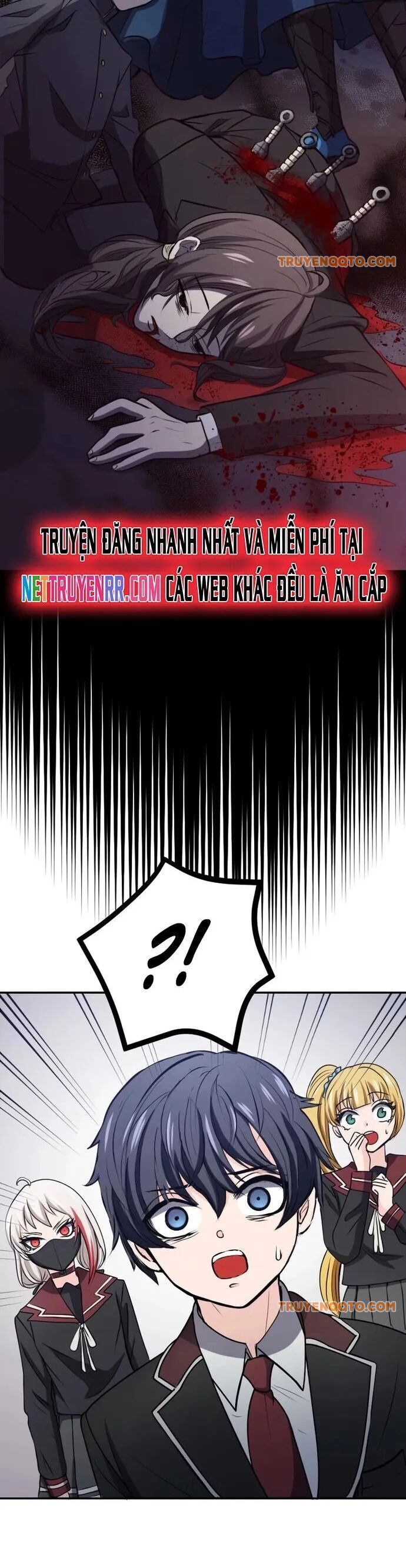 Ittoki The Ninja Chapter 7 - 45