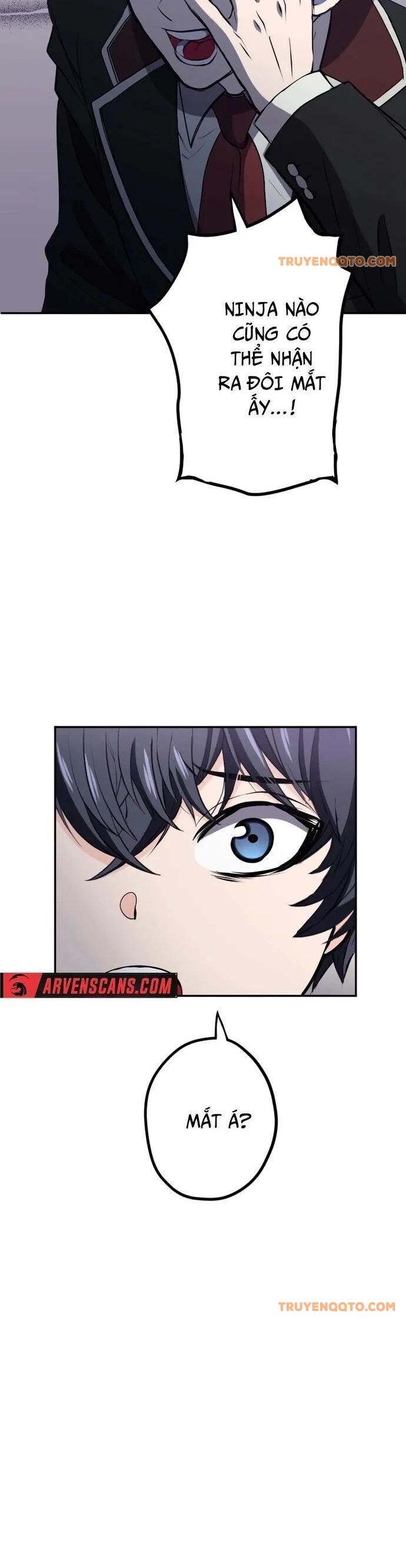 Ittoki The Ninja Chapter 7 - 47