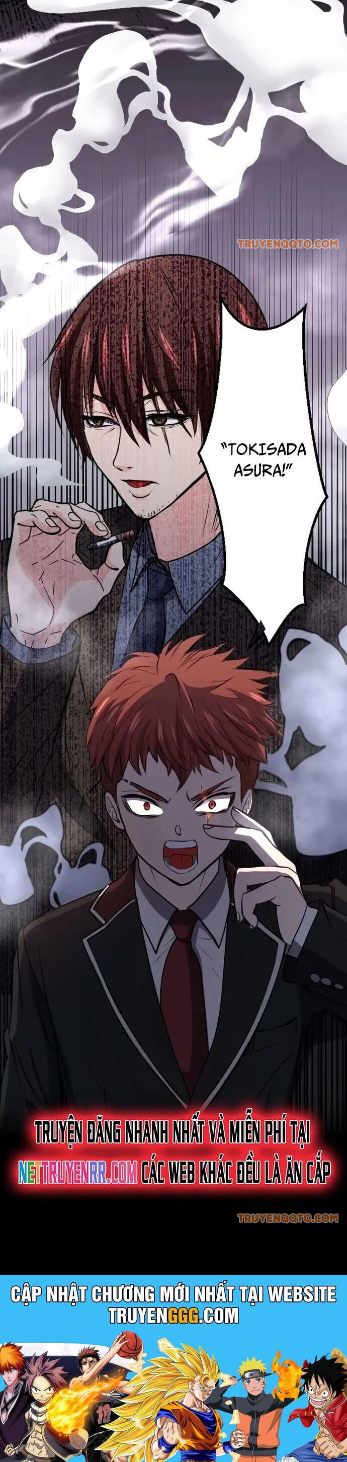 Ittoki The Ninja Chapter 7 - 50