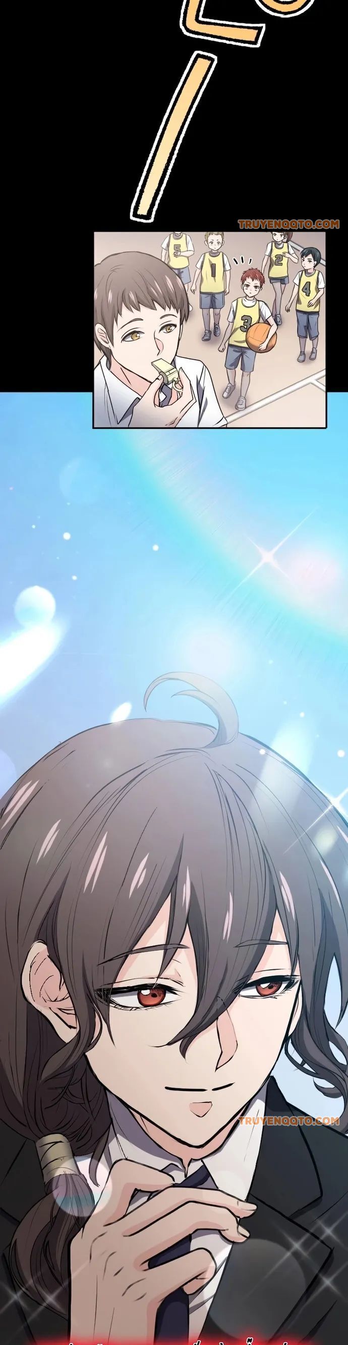 Ittoki The Ninja Chapter 7 - 7