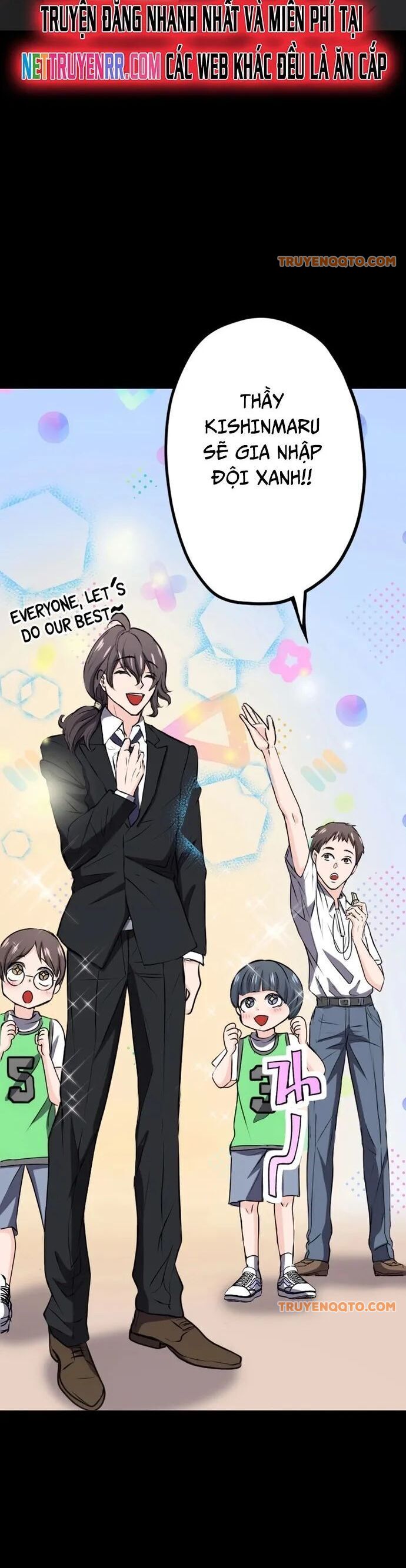 Ittoki The Ninja Chapter 7 - 8