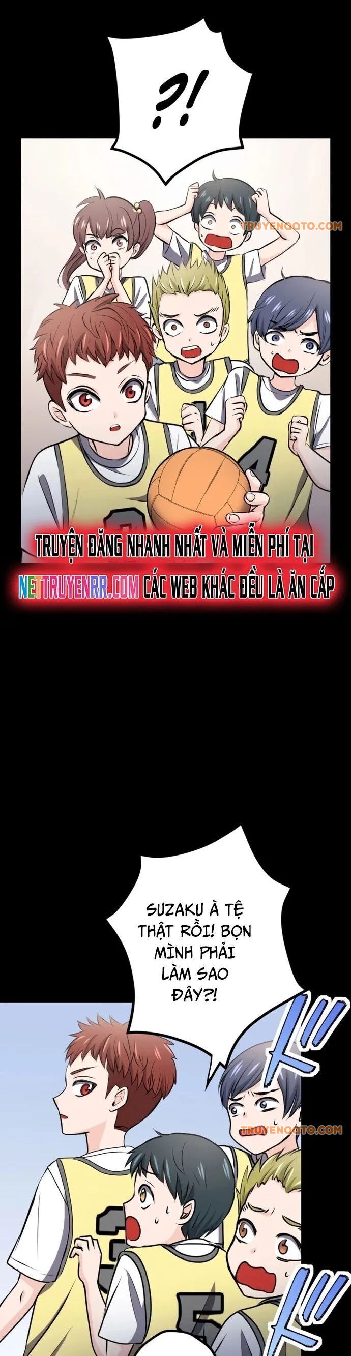 Ittoki The Ninja Chapter 7 - 9