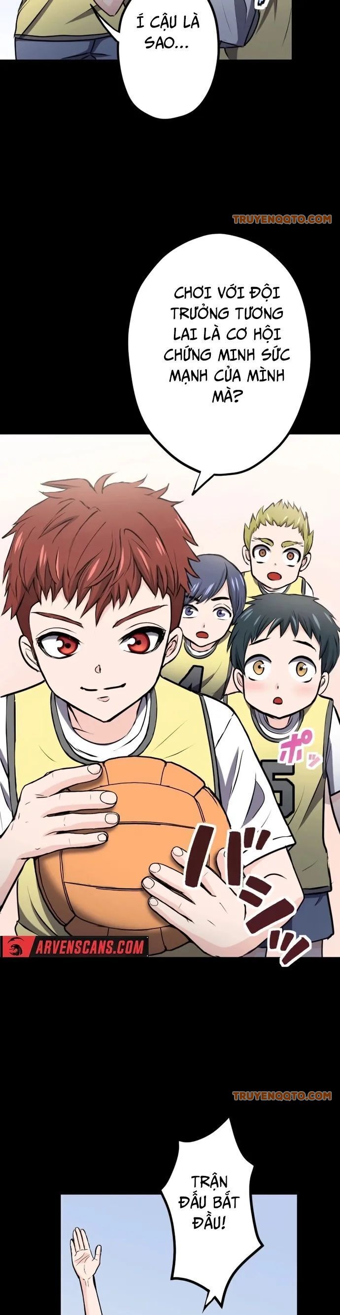 Ittoki The Ninja Chapter 7 - 10