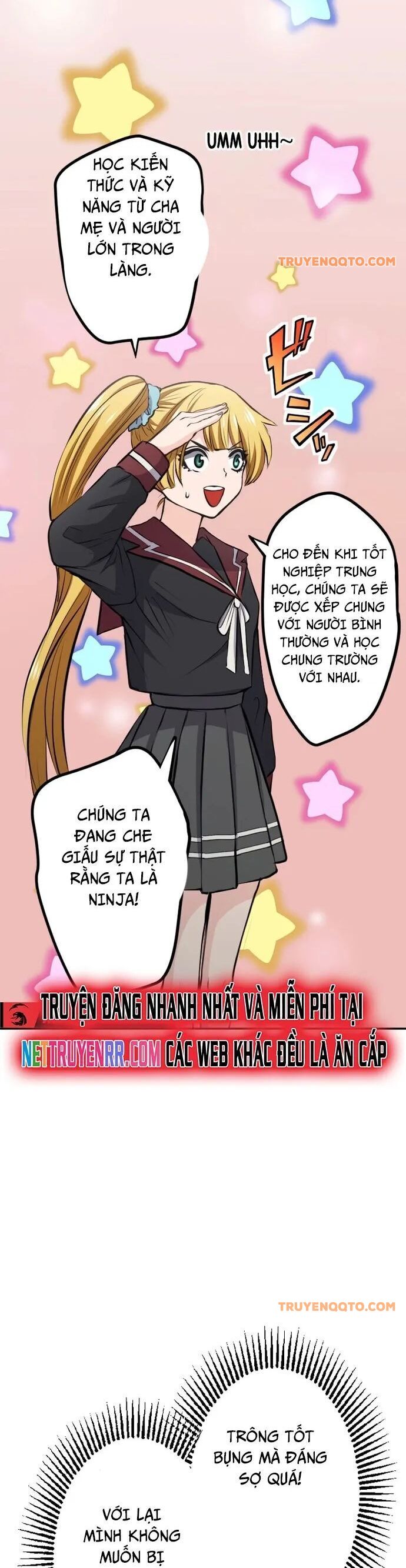 Ittoki The Ninja Chapter 8 - 15