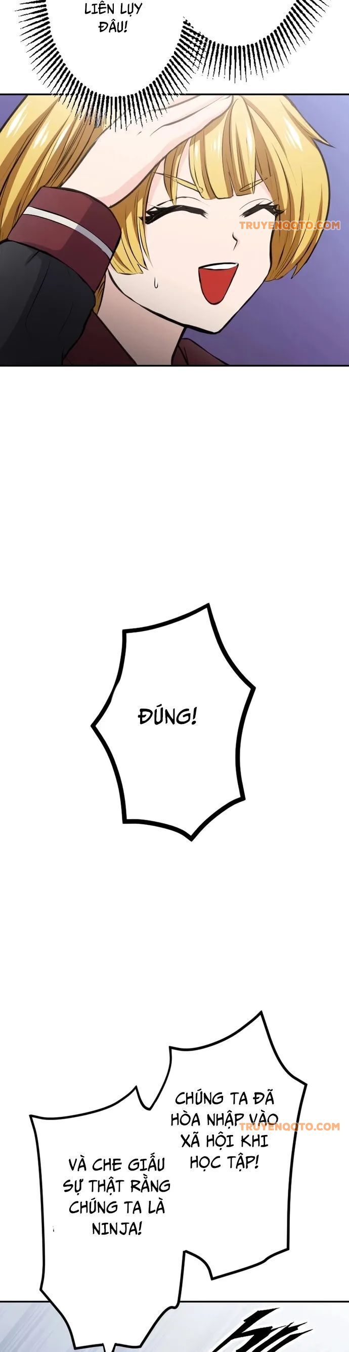 Ittoki The Ninja Chapter 8 - 16