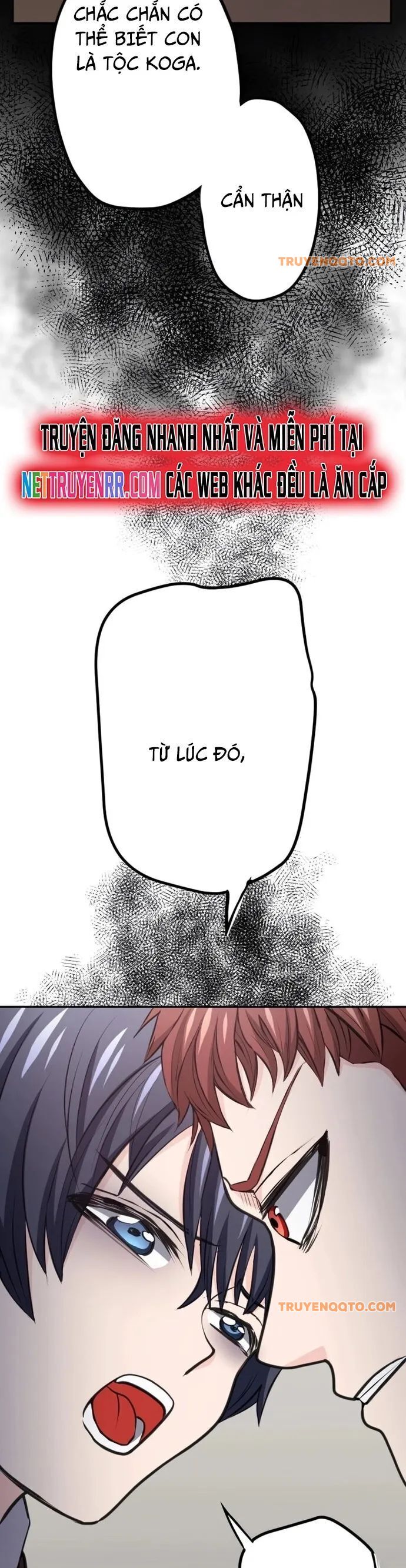 Ittoki The Ninja Chapter 8 - 19