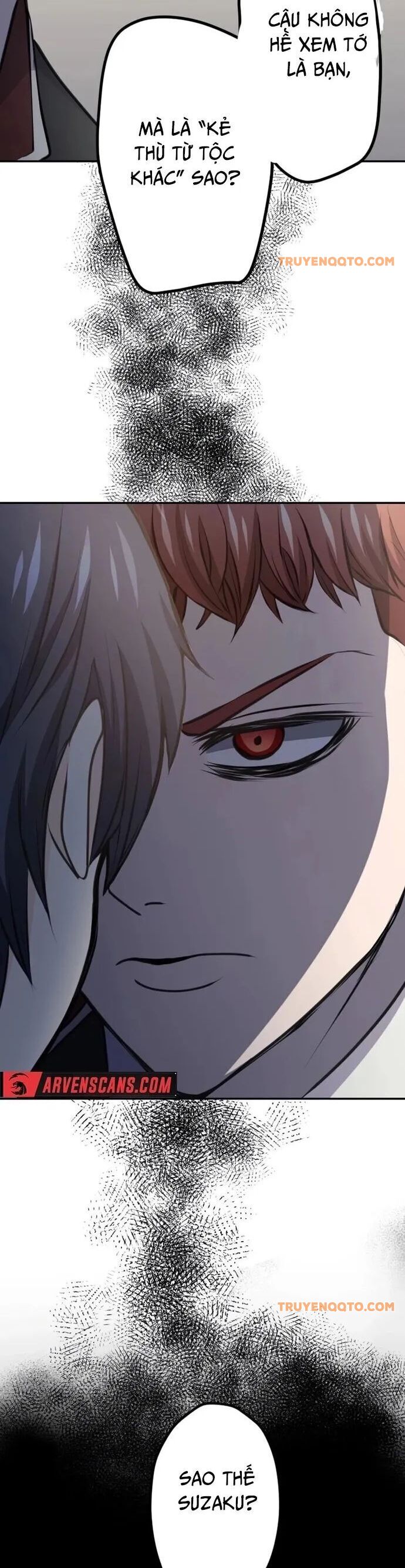 Ittoki The Ninja Chapter 8 - 20