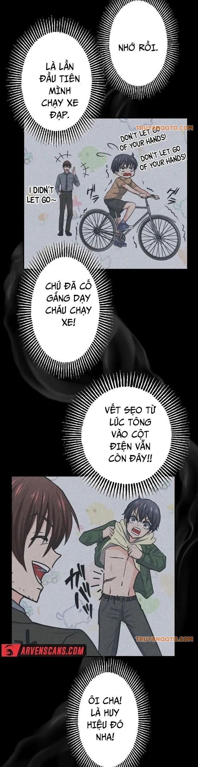 Ittoki The Ninja Chapter 8 - 3