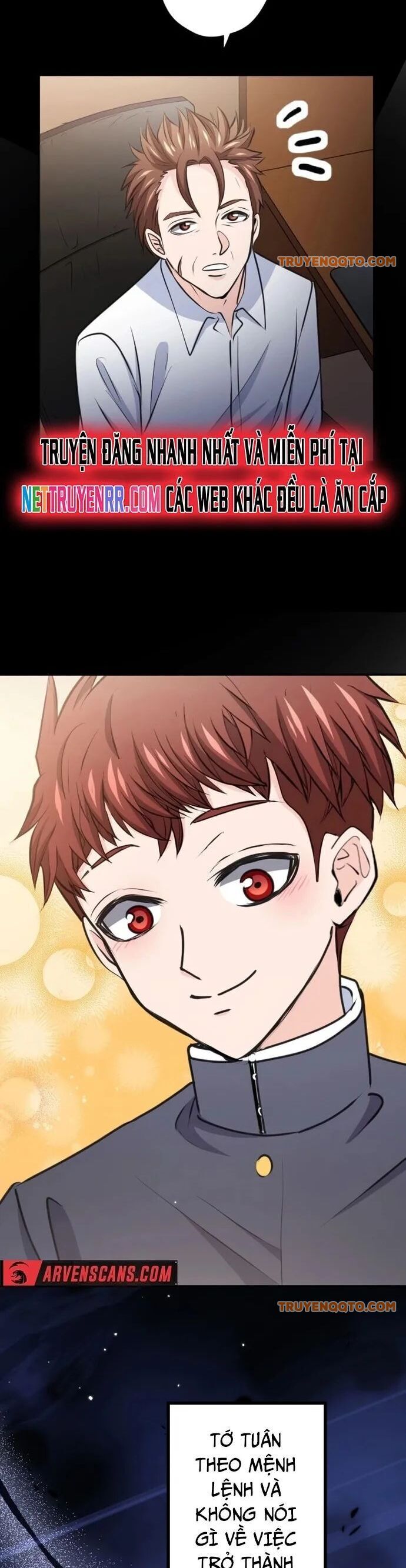 Ittoki The Ninja Chapter 8 - 21