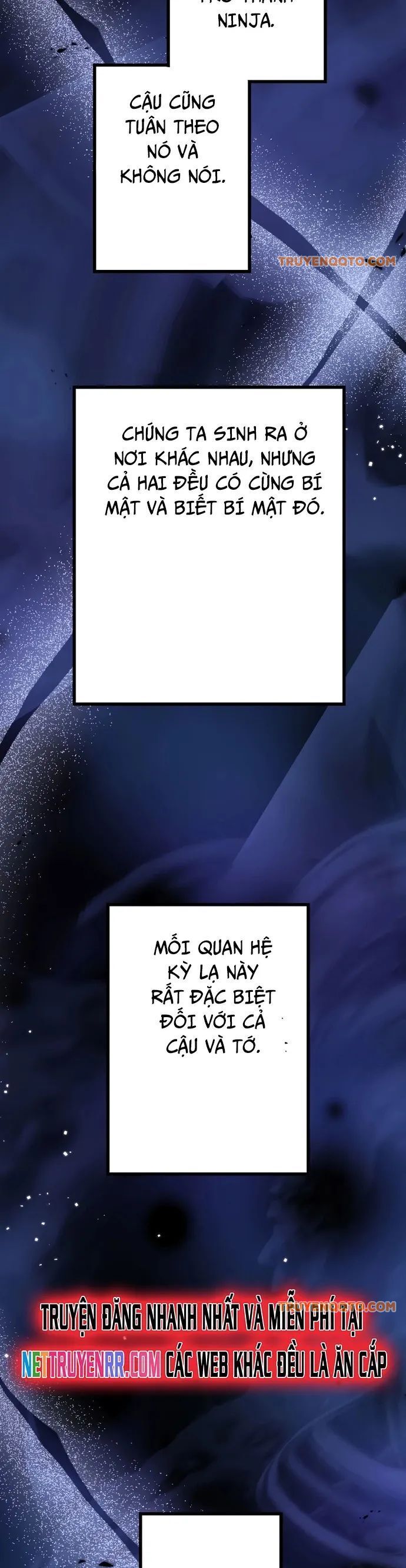 Ittoki The Ninja Chapter 8 - 22