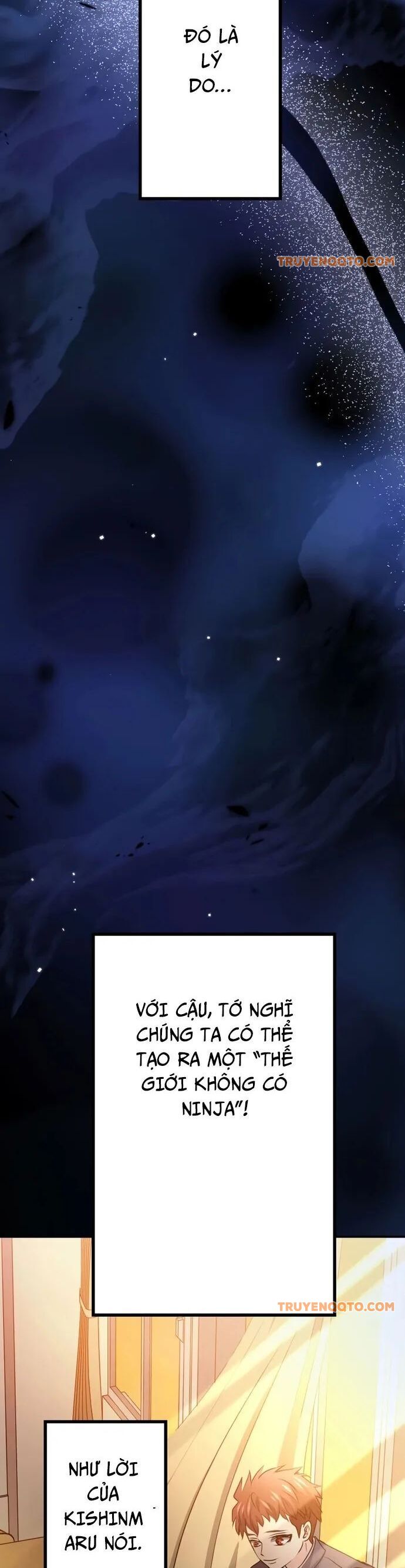 Ittoki The Ninja Chapter 8 - 23