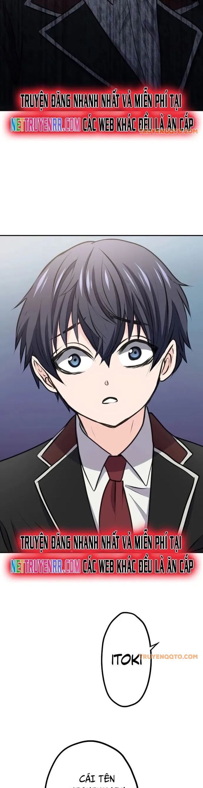 Ittoki The Ninja Chapter 8 - 26