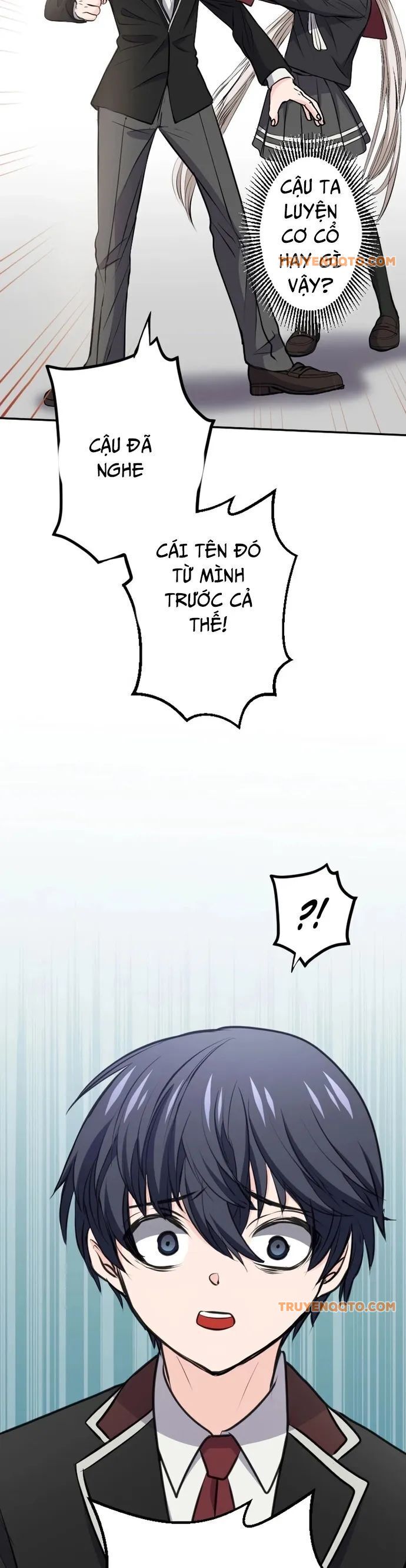 Ittoki The Ninja Chapter 8 - 28