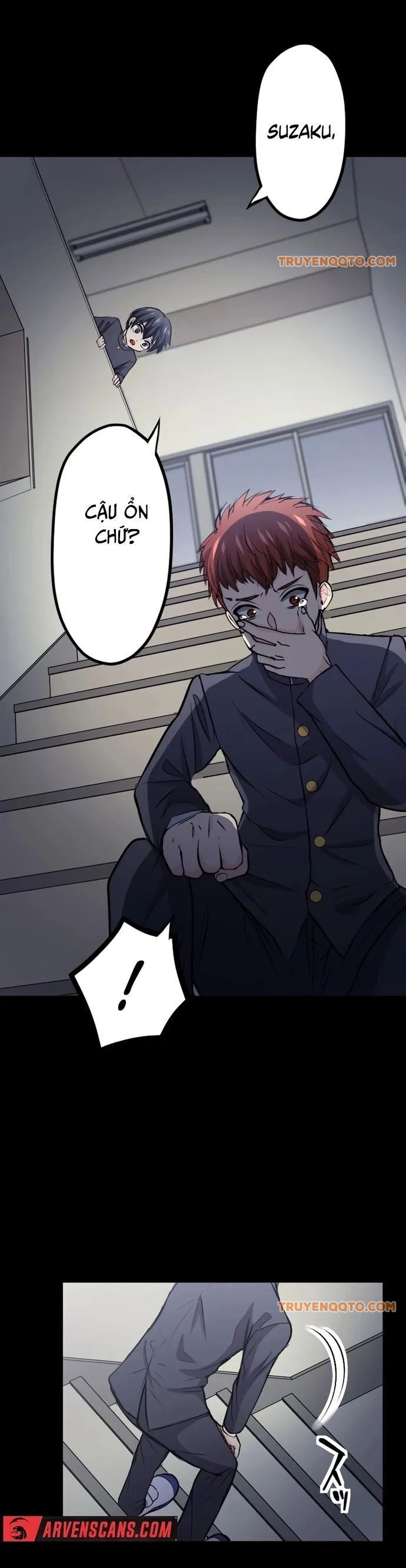 Ittoki The Ninja Chapter 8 - 31