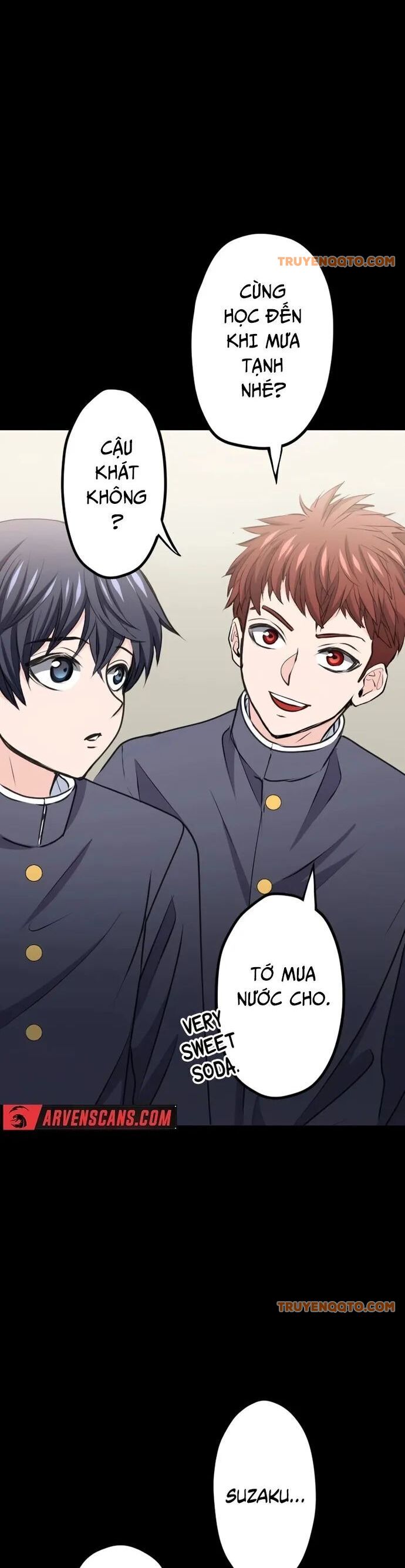 Ittoki The Ninja Chapter 8 - 32