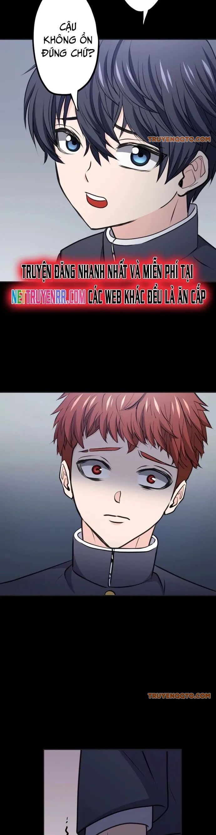 Ittoki The Ninja Chapter 8 - 33