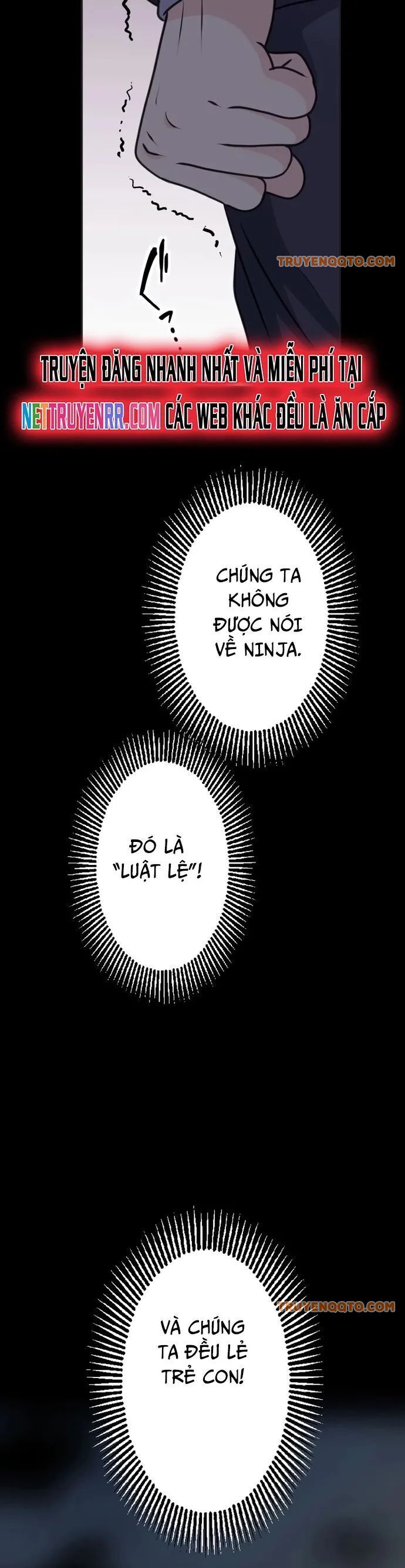 Ittoki The Ninja Chapter 8 - 34