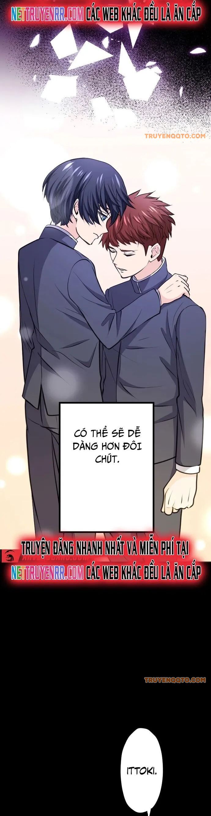 Ittoki The Ninja Chapter 8 - 38