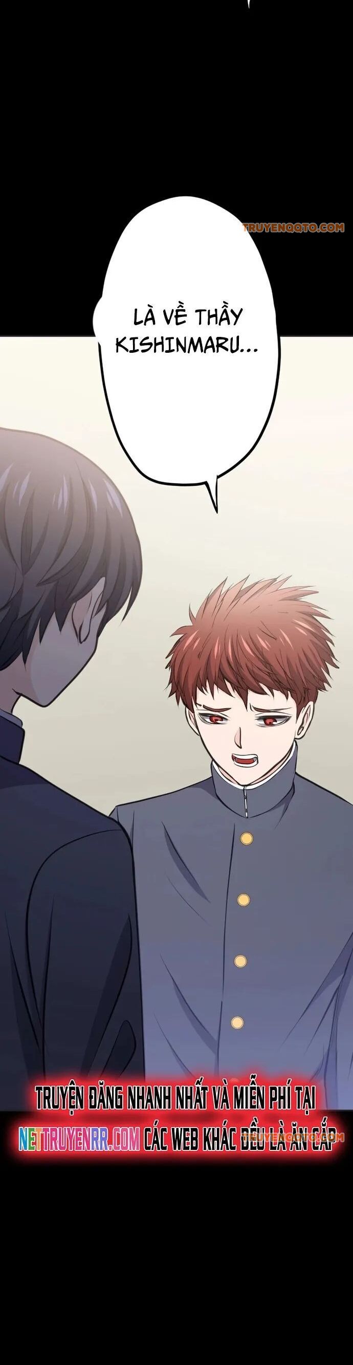 Ittoki The Ninja Chapter 8 - 39