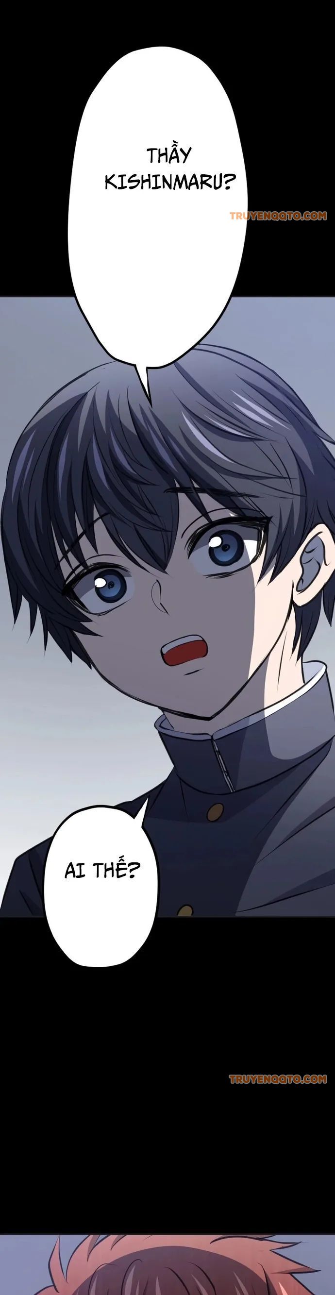 Ittoki The Ninja Chapter 8 - 40