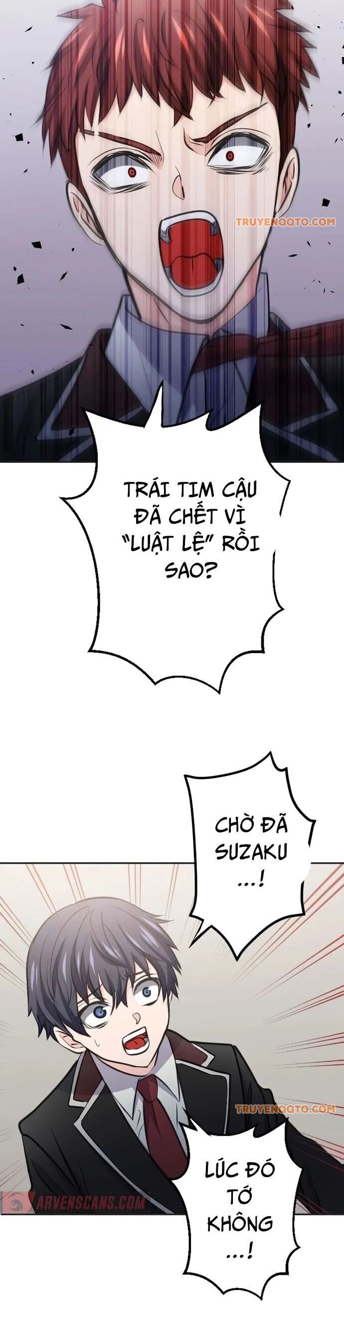 Ittoki The Ninja Chapter 8 - 42