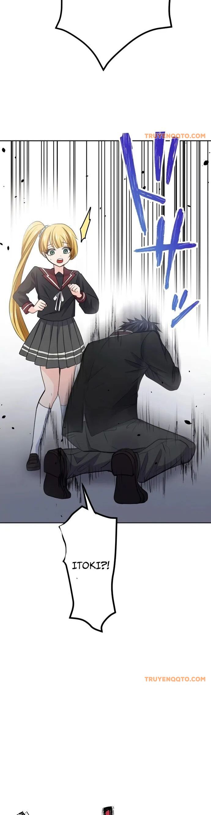 Ittoki The Ninja Chapter 8 - 45