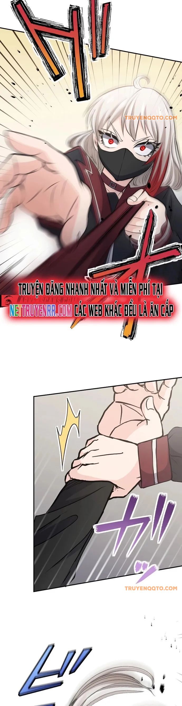 Ittoki The Ninja Chapter 8 - 46