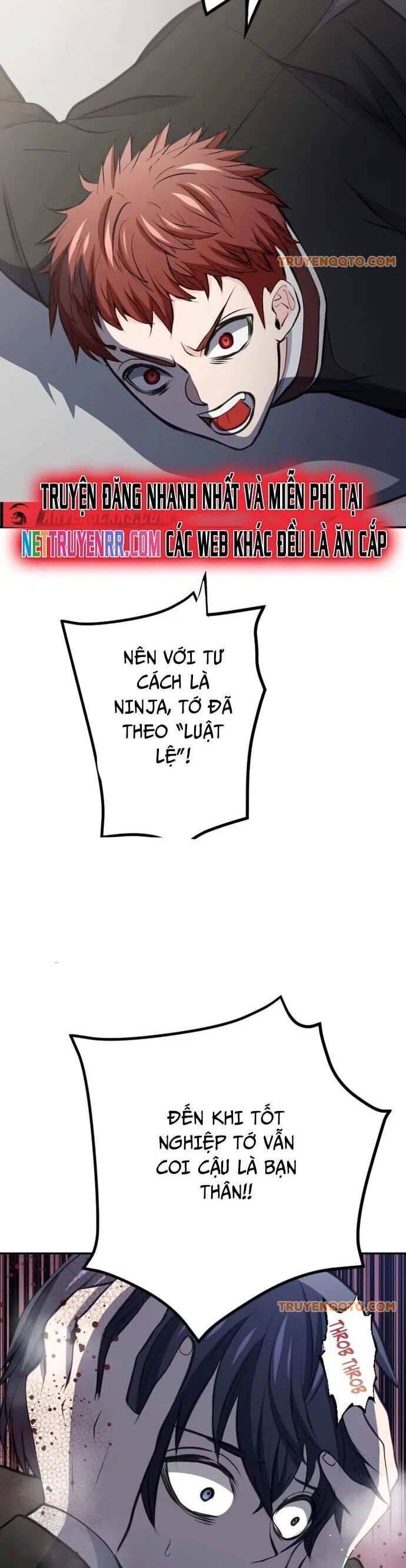 Ittoki The Ninja Chapter 8 - 48
