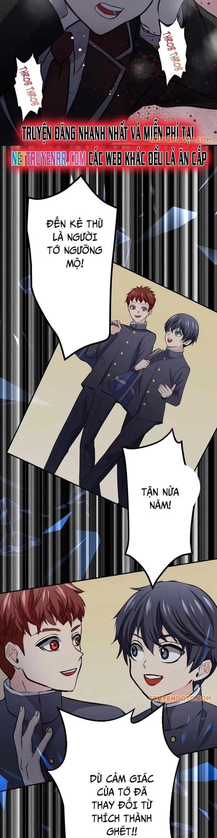 Ittoki The Ninja Chapter 8 - 49