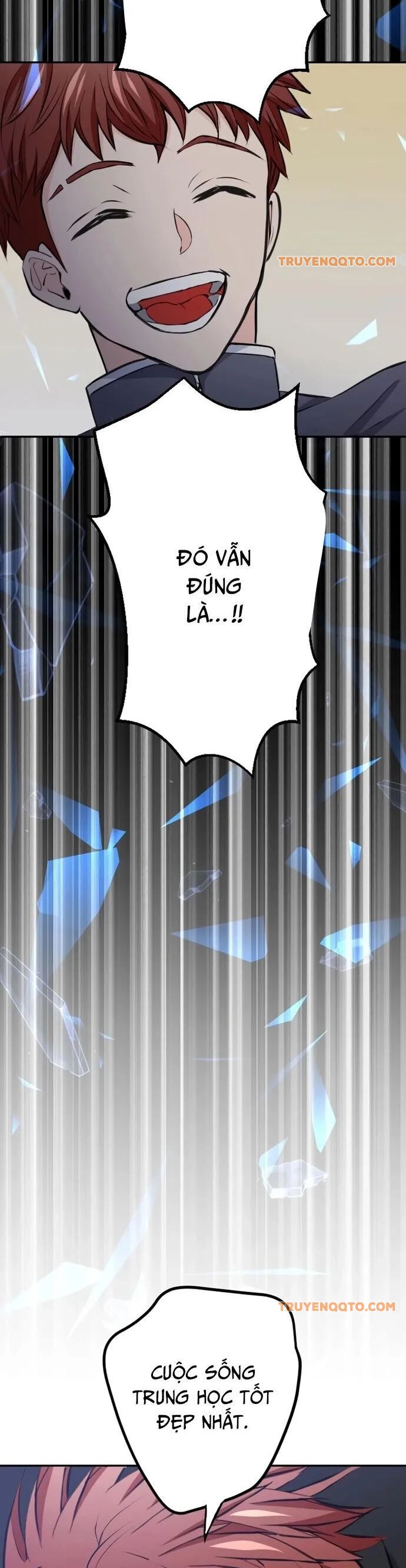 Ittoki The Ninja Chapter 8 - 50