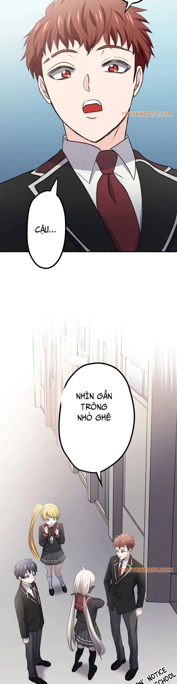 Ittoki The Ninja Chapter 8 - 6