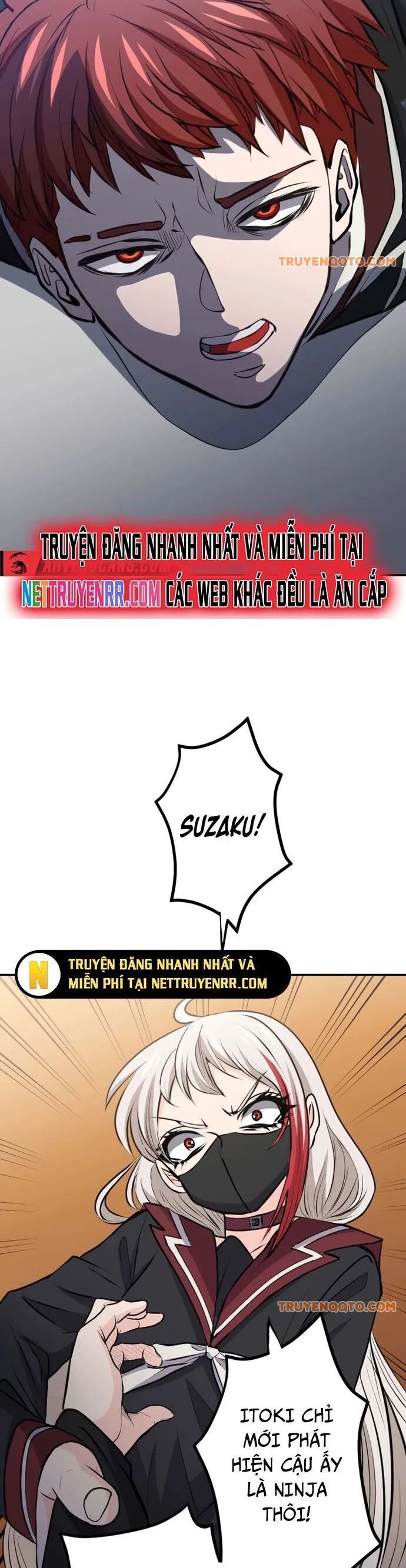 Ittoki The Ninja Chapter 8 - 51