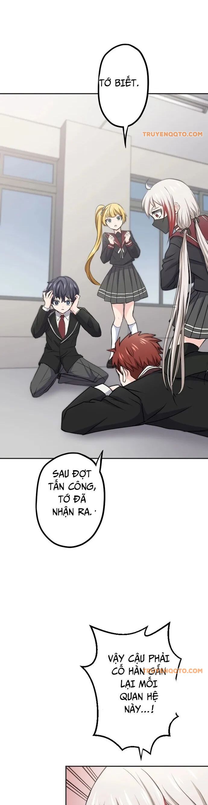 Ittoki The Ninja Chapter 8 - 53