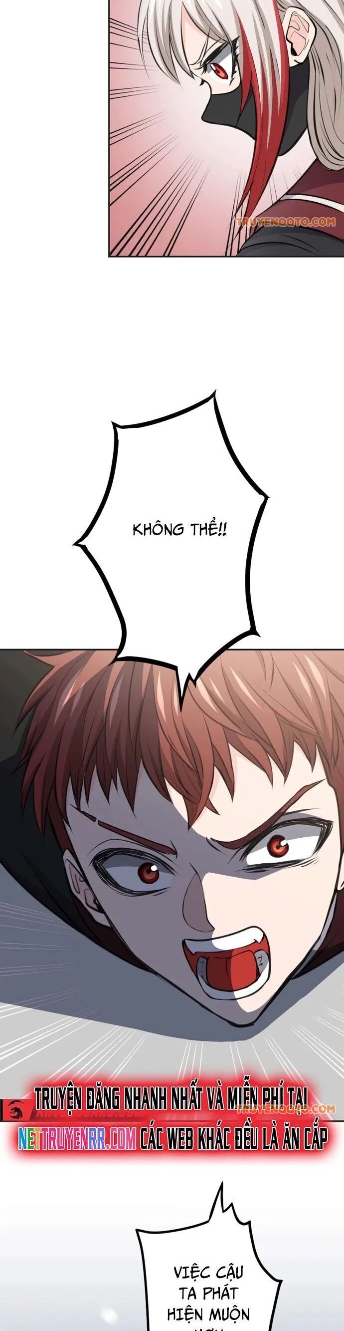 Ittoki The Ninja Chapter 8 - 54