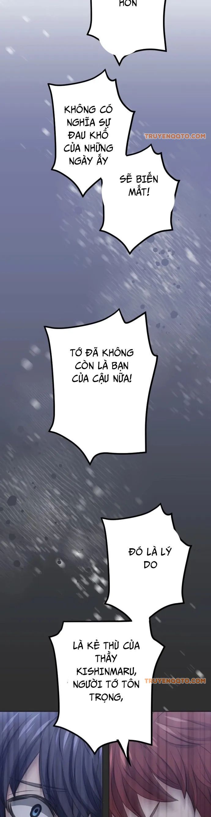 Ittoki The Ninja Chapter 8 - 55