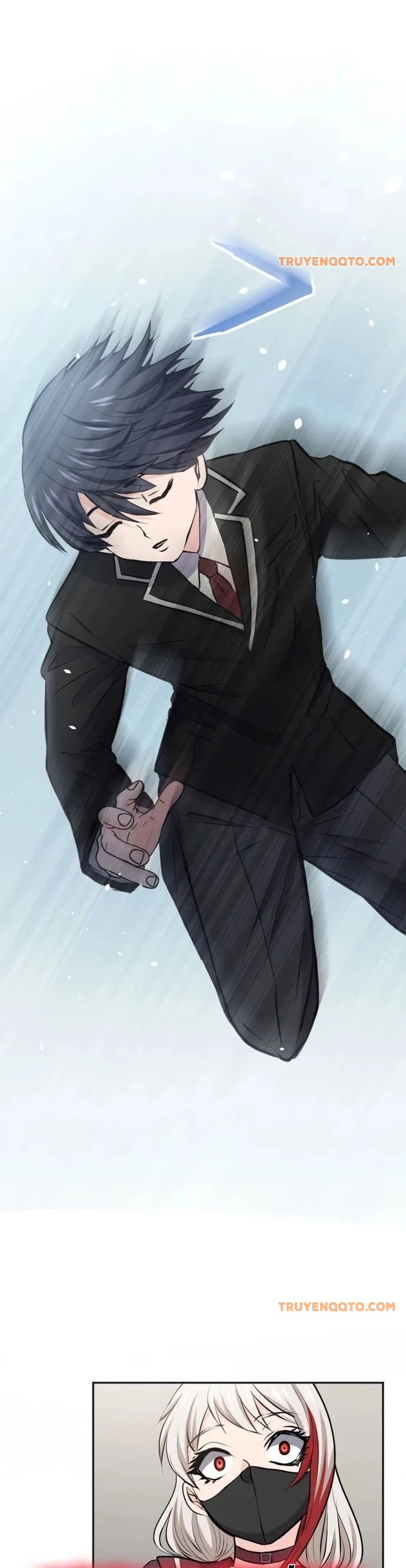 Ittoki The Ninja Chapter 8 - 58