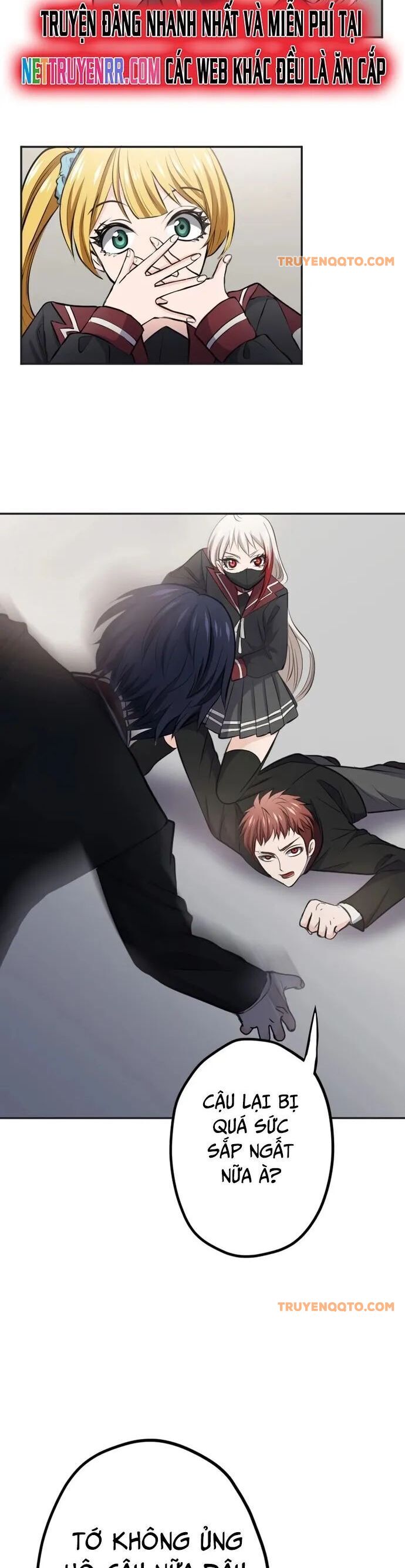 Ittoki The Ninja Chapter 8 - 59