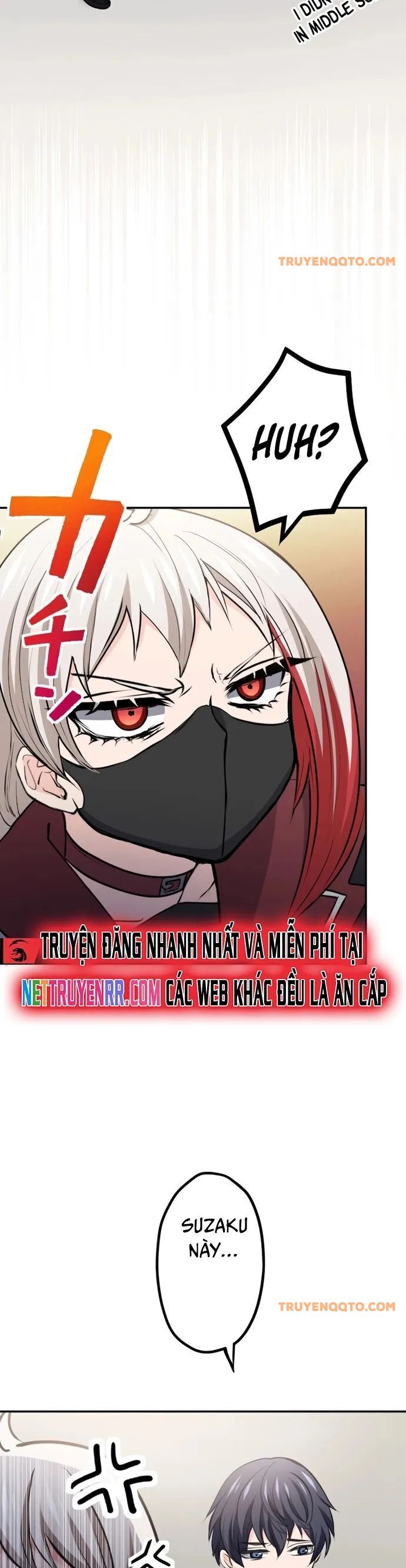 Ittoki The Ninja Chapter 8 - 7