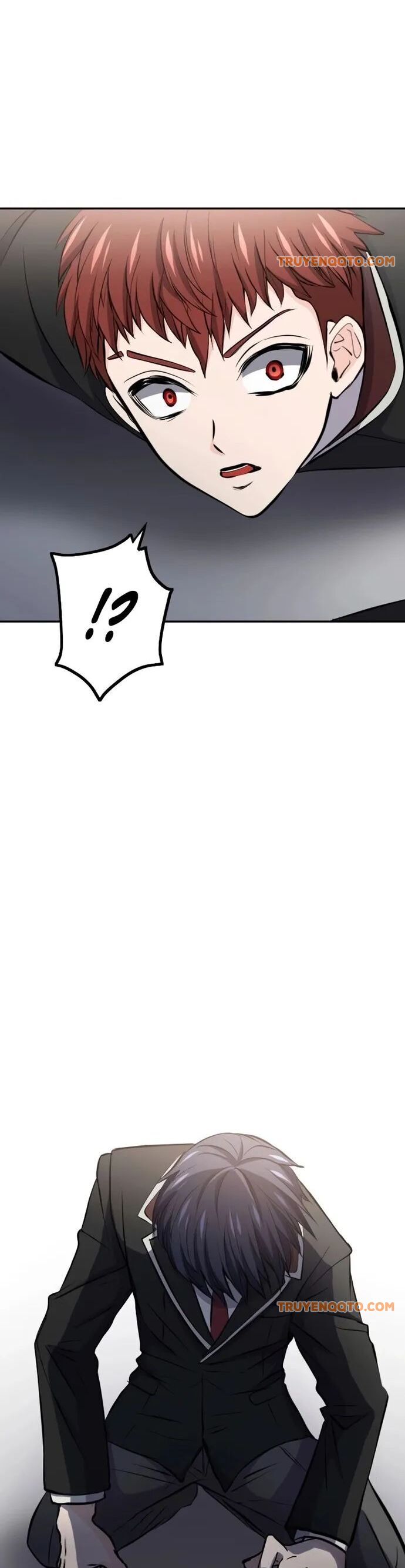 Ittoki The Ninja Chapter 8 - 62