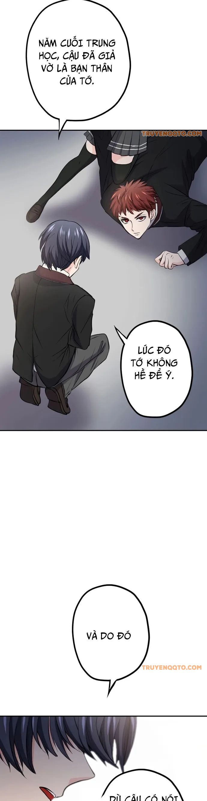 Ittoki The Ninja Chapter 8 - 67