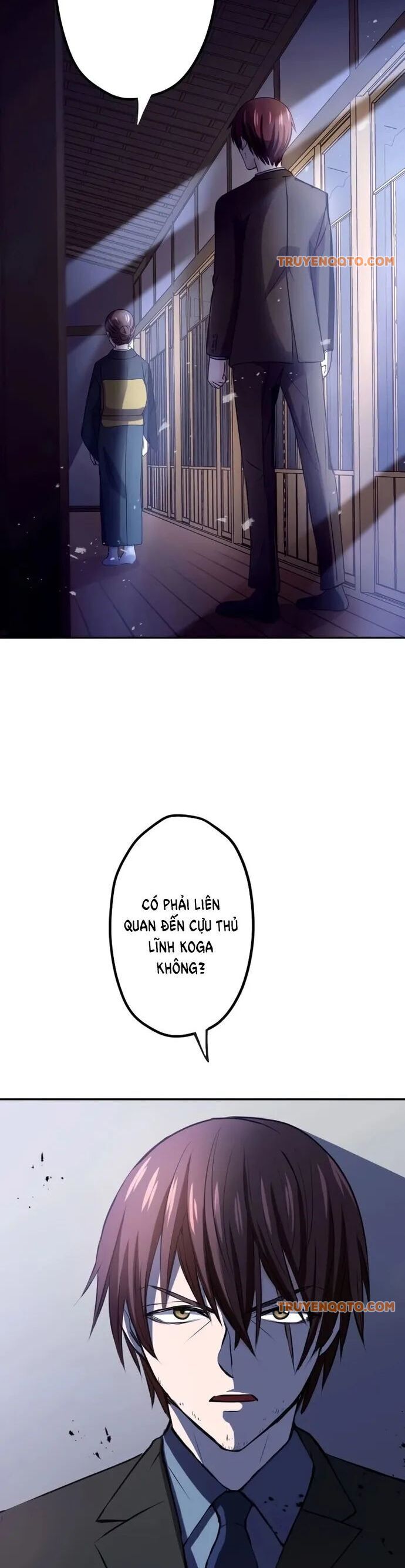 Ittoki The Ninja Chapter 9 - 2