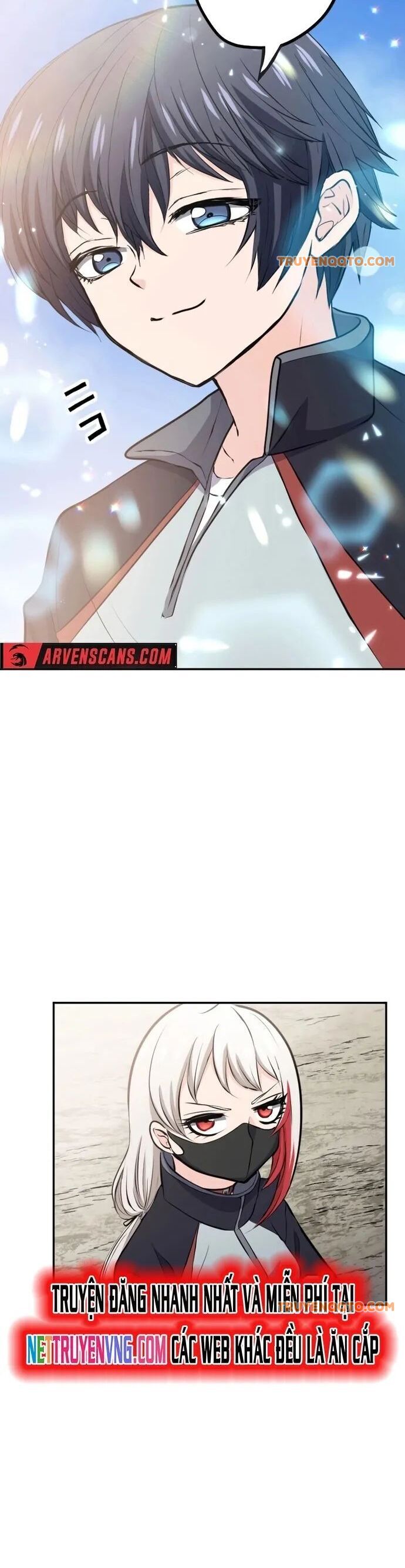 Ittoki The Ninja Chapter 9 - 11