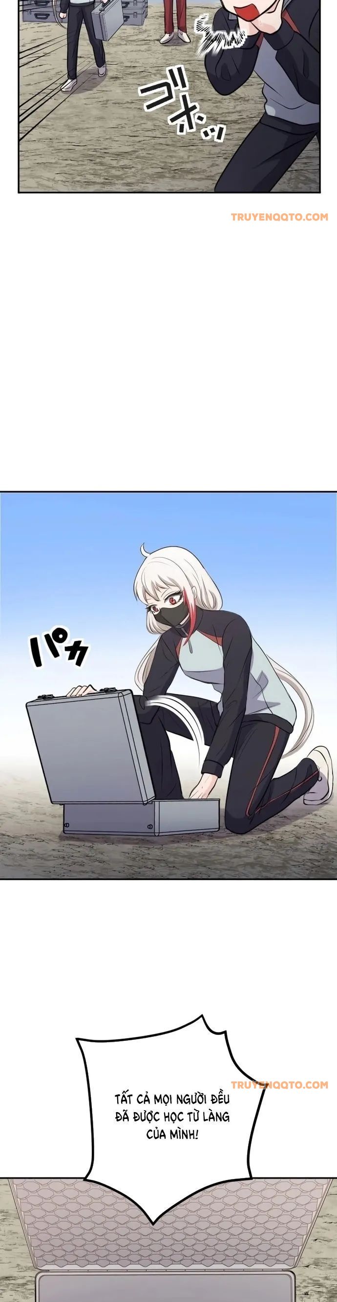 Ittoki The Ninja Chapter 9 - 13